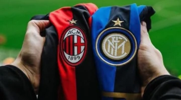 موعد مباراة إنتر ميلان ضد إي سي ميلان والقنوات الناقلة بالدوري الإيطالي